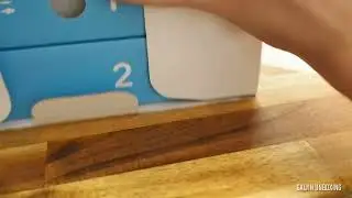 Unfinished Old Wii Unboxing