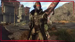 Лучшие Моды на Fallout: New Vegas ● Make New Vegas Great Again ● 