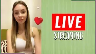 Lady Ana 💗 Livestream 🔸 Cute Vlogs