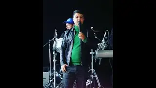 DADA SIZNI YAXSHI KURAMAN ODILBEK XOLMATOV IJROSIDA ( NODIRBEK HOLBOYEV)