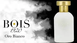 Bois 1920   Oro Bianco