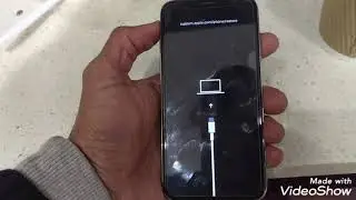 ERROR 4013,4014,09 iPhone X,XR,11 -SOLVED