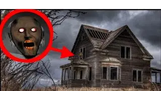 қорқынышты ойын 1бөлім  No rest Granny. жалғасы бар