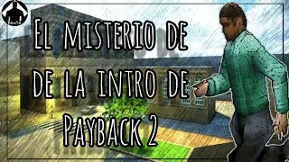 ¿En que ciudad se desarrolla la intro de Payback 2?