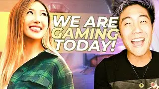 WE GAMING TODAY | Valorant (ft. xChocoBars, vGumiho, SteveSuptic, Abe, & joshseki)