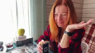 Новая любовь 🥰 #раскладтаро #гаданиеналюбовь #личнаяжизньтаро