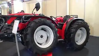 Tractor 2023 ANTONIO CARRARO TGF9900