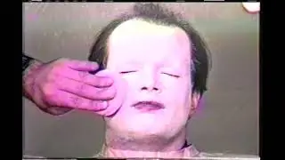 The Bob Kelly Clown Videotape (VHS, 1988)