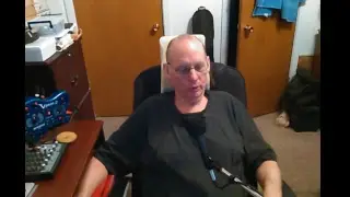 Don's New Duel Lapel Mic Pop Voice PV550+, Seprate Mic Testing with OBS Studio Software Pt2