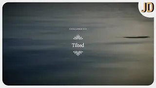 Unravel Two, 16 Challenge - Tilted