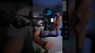 Customize Galaxy Task Changer!
