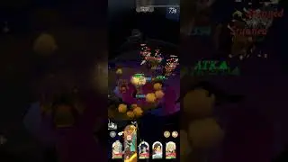 AFK Journey 5 24/25