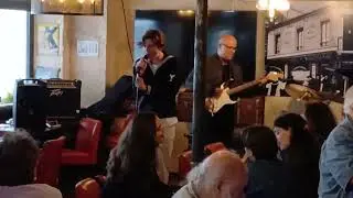 Les Araignees de Saturne - Light My Fire (July 3rd 2024)