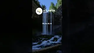 Seafret - Atlantis