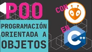 POO y C++: Programación orientada a objetos con Platformio y Arduino: Qué es y como y por qué se usa