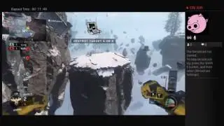 PacerFan2000's Live PS4 Broadcast
