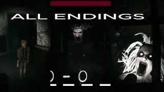 BAISU - ALL ENDINGS [1-4]