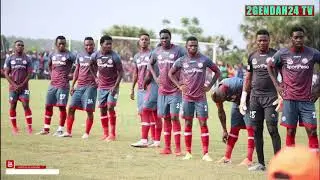 UWANJA WA MO SIMBA ARENA NI NOMA KWELI