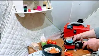 МУЗЫКАЛЬНЫЙ СУПЧИК.Из того,что было.