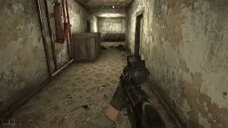 Gmod Realism Bear PMC Part 1