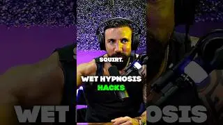 He Did What With Hypnosis?!? 