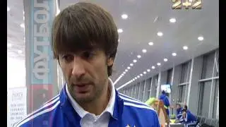 Сльози Шовковського про Євромайдан і ситуацію в країні! Shovkovskyi's tears