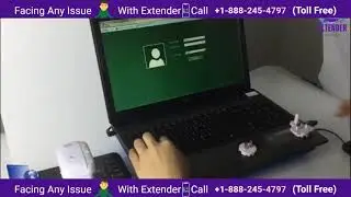Netgear Wifi Range Extender Reset Tutorial | Netgear Range Extender Setup Mywifiext
