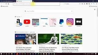 How to Copy Twitter Profile Link (2021) } Easy Steps