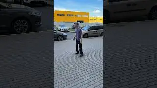 Интервью Валера с дцп #инвалидностьнеприговор