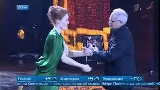 не стало Леонида Квинихидзе. 14.03.2018.