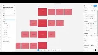 Draggable Interactive Slider with Tab Prototype | tab prototype mein draggable slider kaise banayein