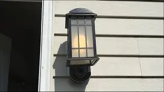 How to Automatically Turn On Your Porch Lights When It Gets Dark Out Using Wink