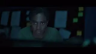 DarkGame (2024) UK Trailer - New thriller starring Ed Westwick