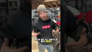Monster Chopper! How it’s made