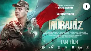 MÜBARİZ ( Tam film )