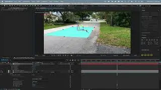 Track Camera Workflow