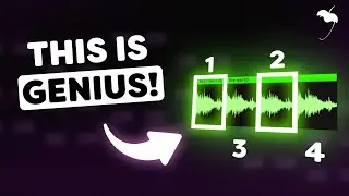 Best Way To Make MELODIES FL Studio *Proven*