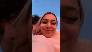 This is how the world sounds when we’re together ❤️ 