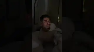 Mom hears doorbell ringing at 3AM and wakes up dad 