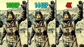 Starfield - PC Benchmark | Ryzen 7800X3D | RTX 3070 | Ultra Settings