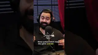Doctor Explains How Bluetooth Reversed Paralysis!