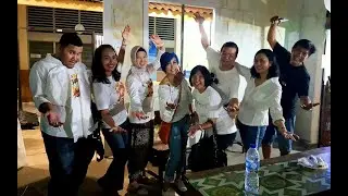 Di Rumah Lebih Aman #1 - Alumni ASISI Peduli - #DIRUMAHAJA