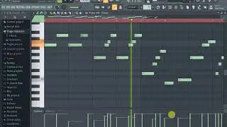 How to Change Midi Velocity FL Studio 12 & 20