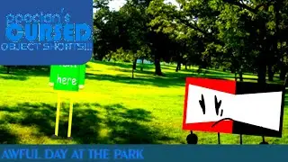 PCOS 5: Awful day at the park