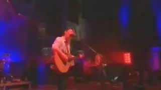 [DVD] Radiohead - MTV $2 Bill 2003 [Full Concert]