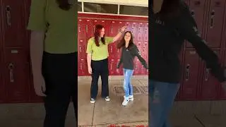 YOU’RE SPINNING ME AROUND