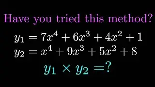 It's so easy!