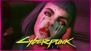 САМЫЙ ЖУТКИЙ БРЕЙНДАНС ● CYBERPUNK 2077 #7