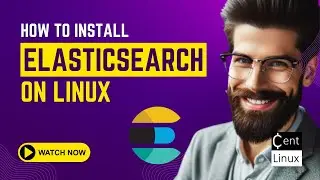How to install Elasticsearch on Linux