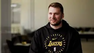 Luka Doncic threw his phone the night he was traded by the Mavericks | NBA Today